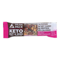 Keto Nut & Seed Dark Chocolate H901