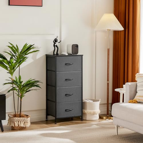 Fabric Storage Tower with 9 Drawers I3774