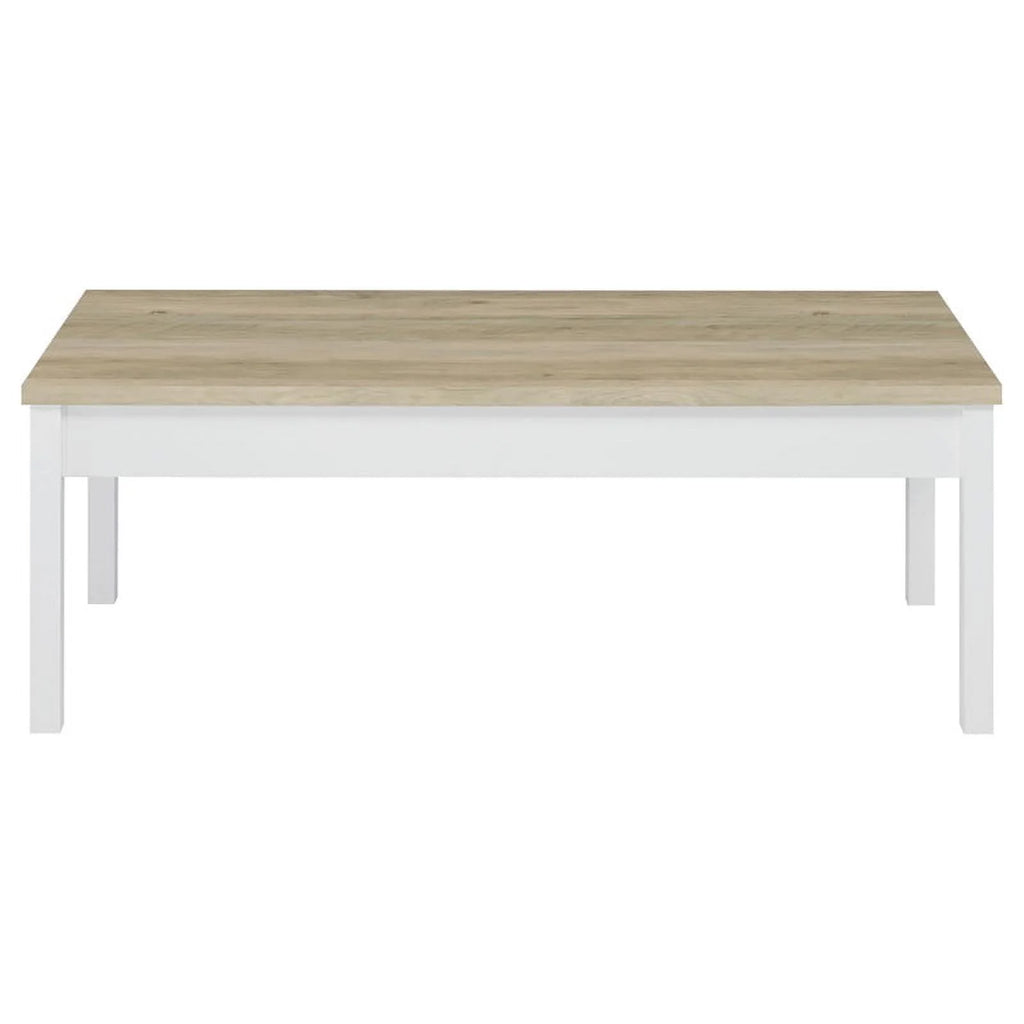 3-Piece Wood Coffee Table Set P917751