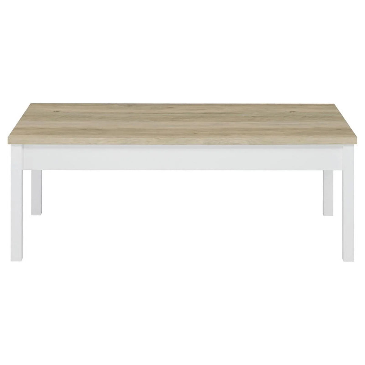 3-Piece Wood Coffee Table Set P917751