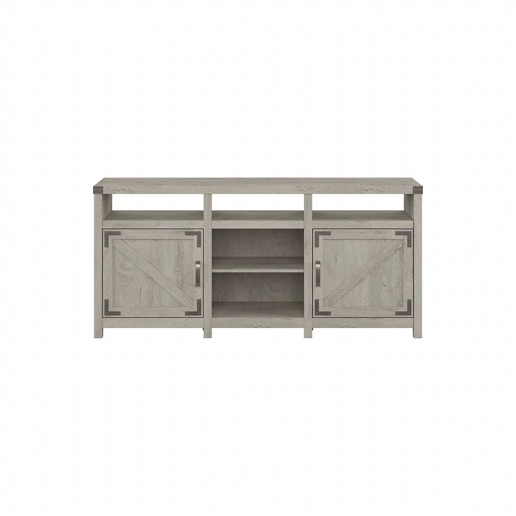 65W TV Stand for 75 Inch TV in Reclaimed Pine M883