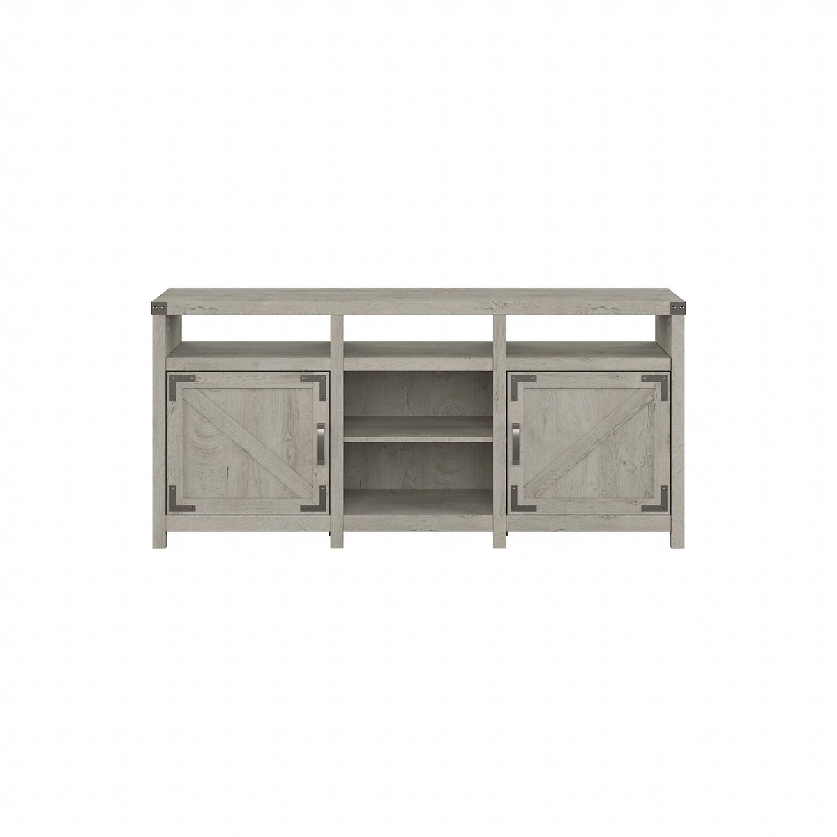 65W TV Stand for 75 Inch TV in Reclaimed Pine M883