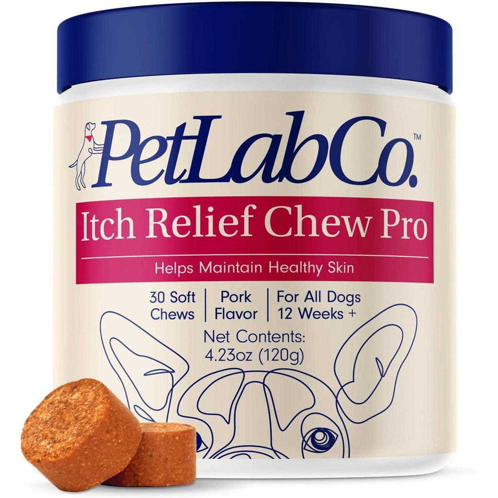 Omega 3 Itch Supplement for Dogs P87972