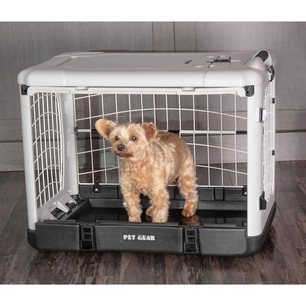 Steel Crate A29093