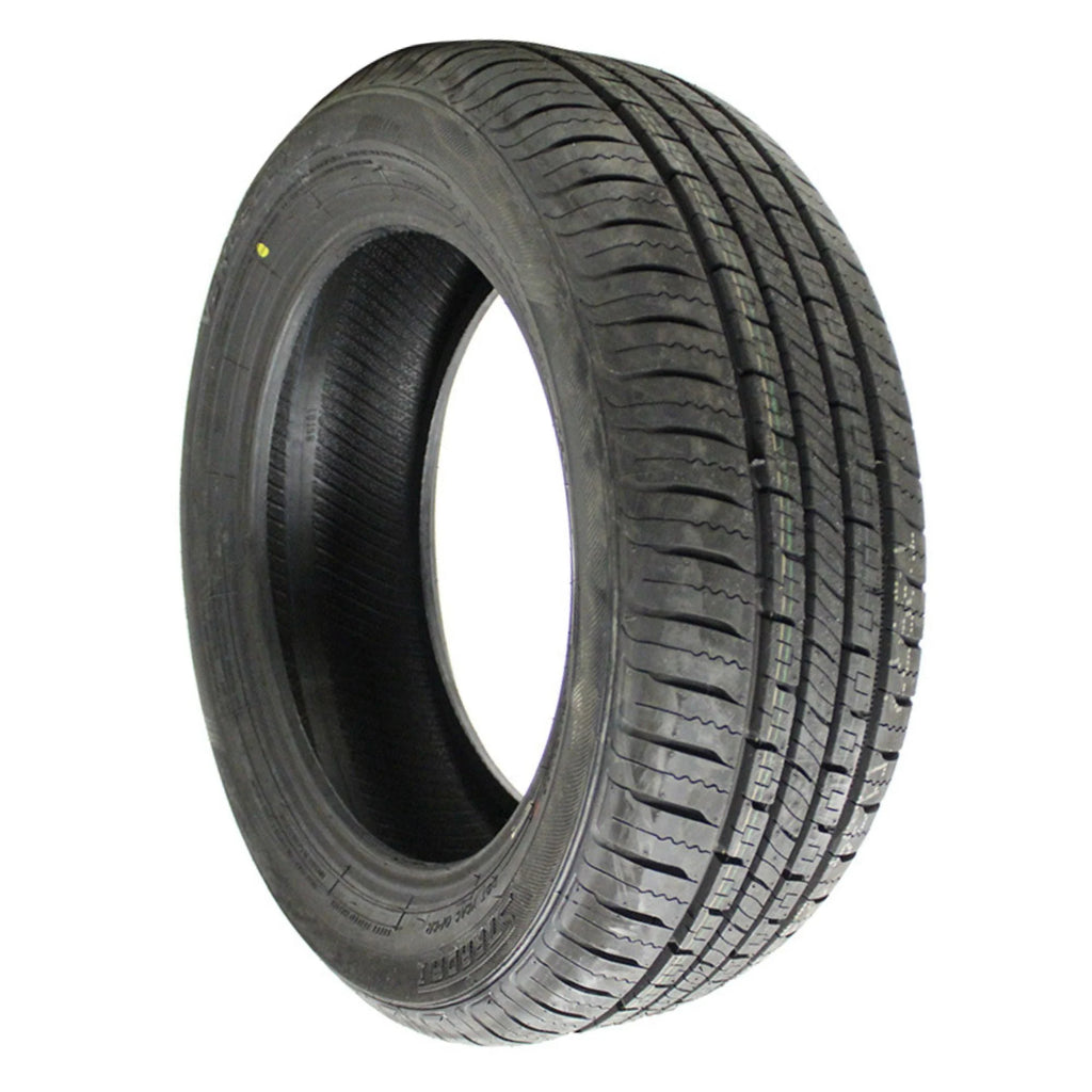 All Season 235/50R17 100V XL SUV/Crossover Tire X627