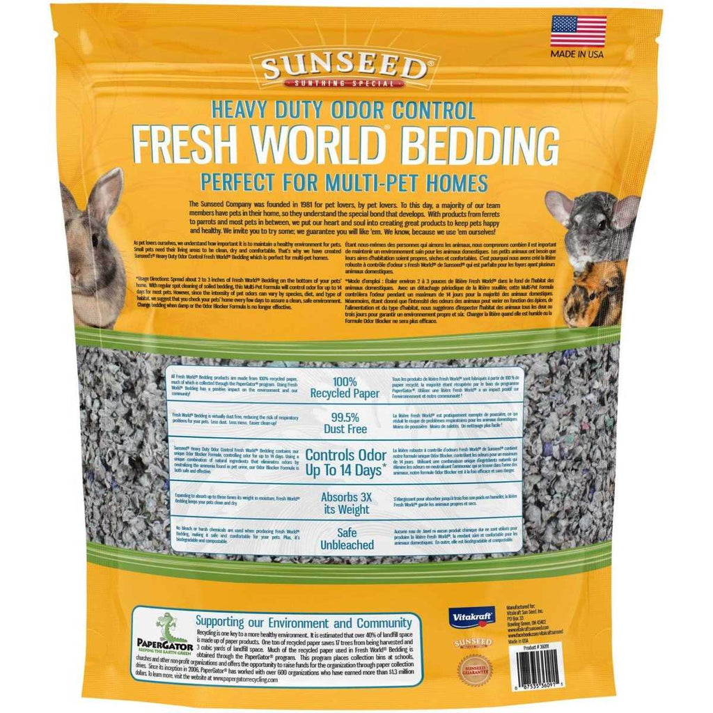 Multi-Pet Formula Bedding P82065