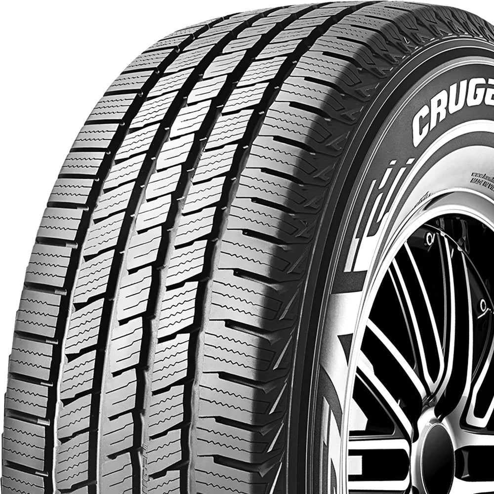 All-Season Tire 275/60R20 114T L85507