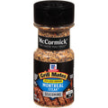 6 Pack 3.18 Oz Steak Seasoning W515