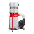 35 Gallon Dust Collector with 2-Micron Canister Filter C3984
