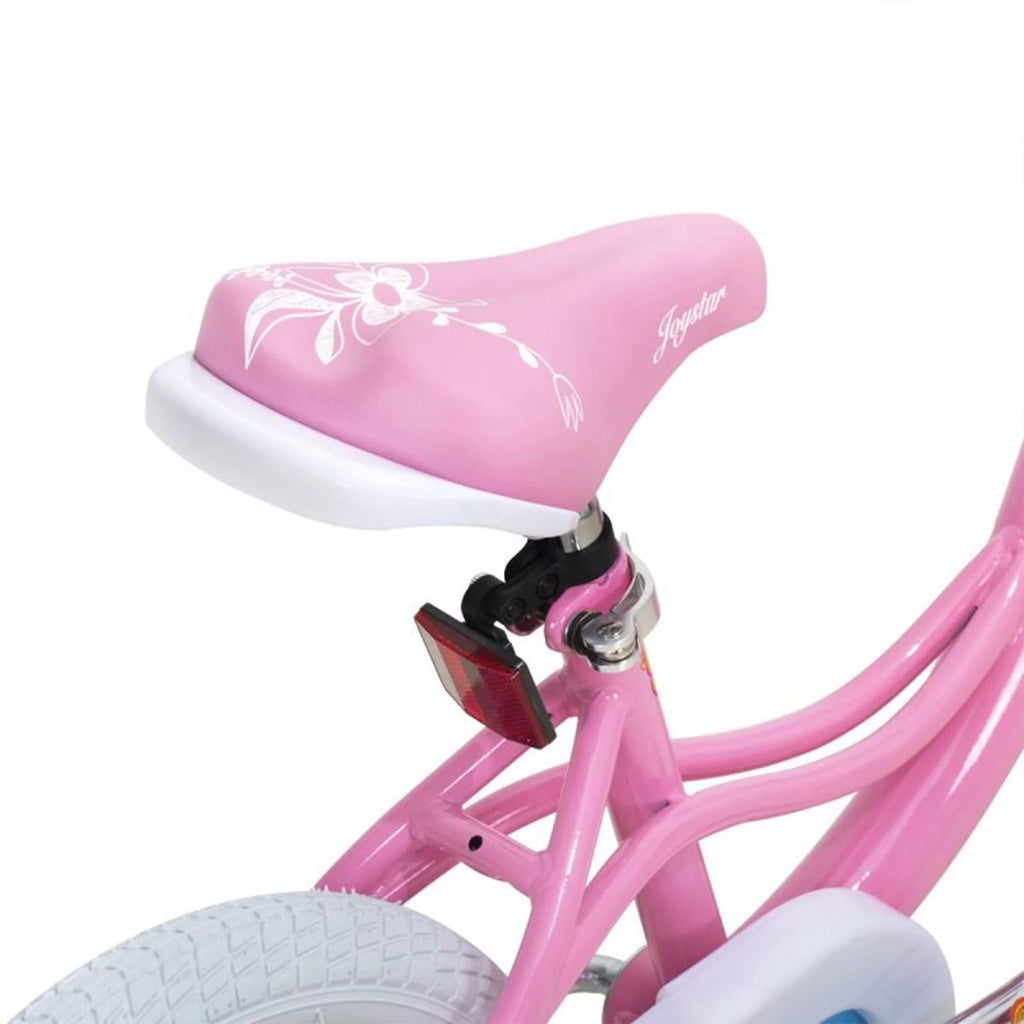 16in Toddler Bicycle with Training Wheels G549772