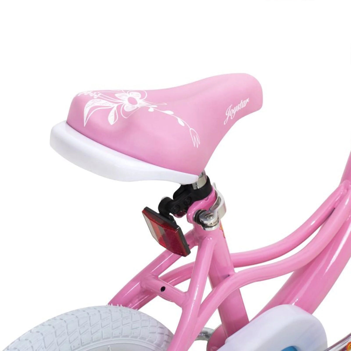 16in Toddler Bicycle with Training Wheels G549772
