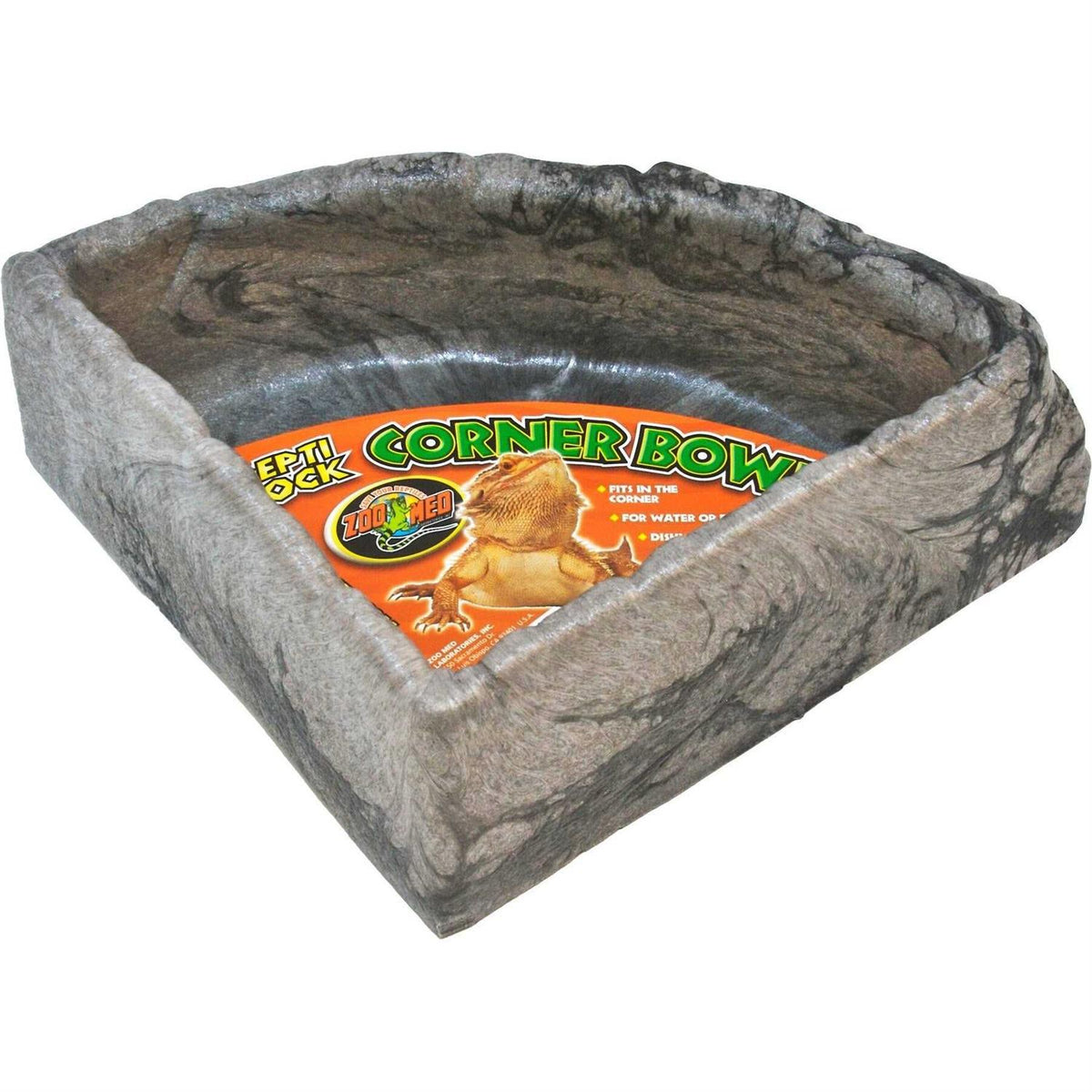Corner Bowl O319088