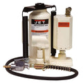 20-Ton Air Hydraulic Bottle Jack N46480