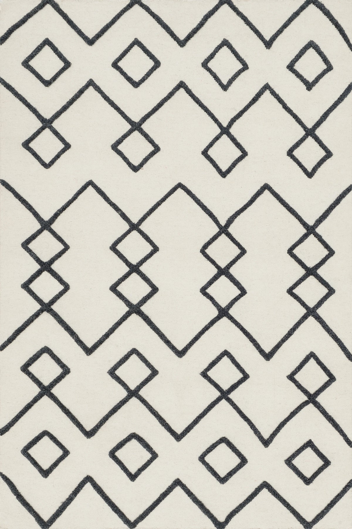 Ivory Rug 9'3 x 13' D449