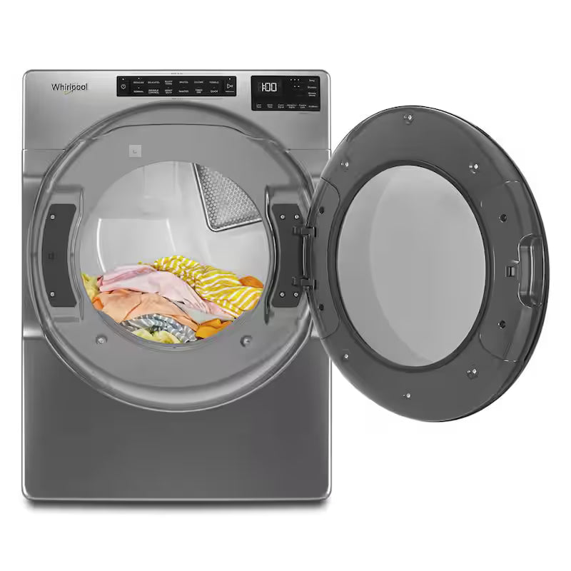 Vented Electric Dryer K75073