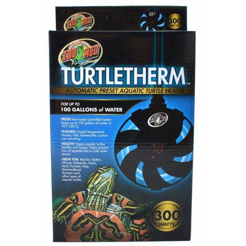 Aquatic Turtle Heater M940728