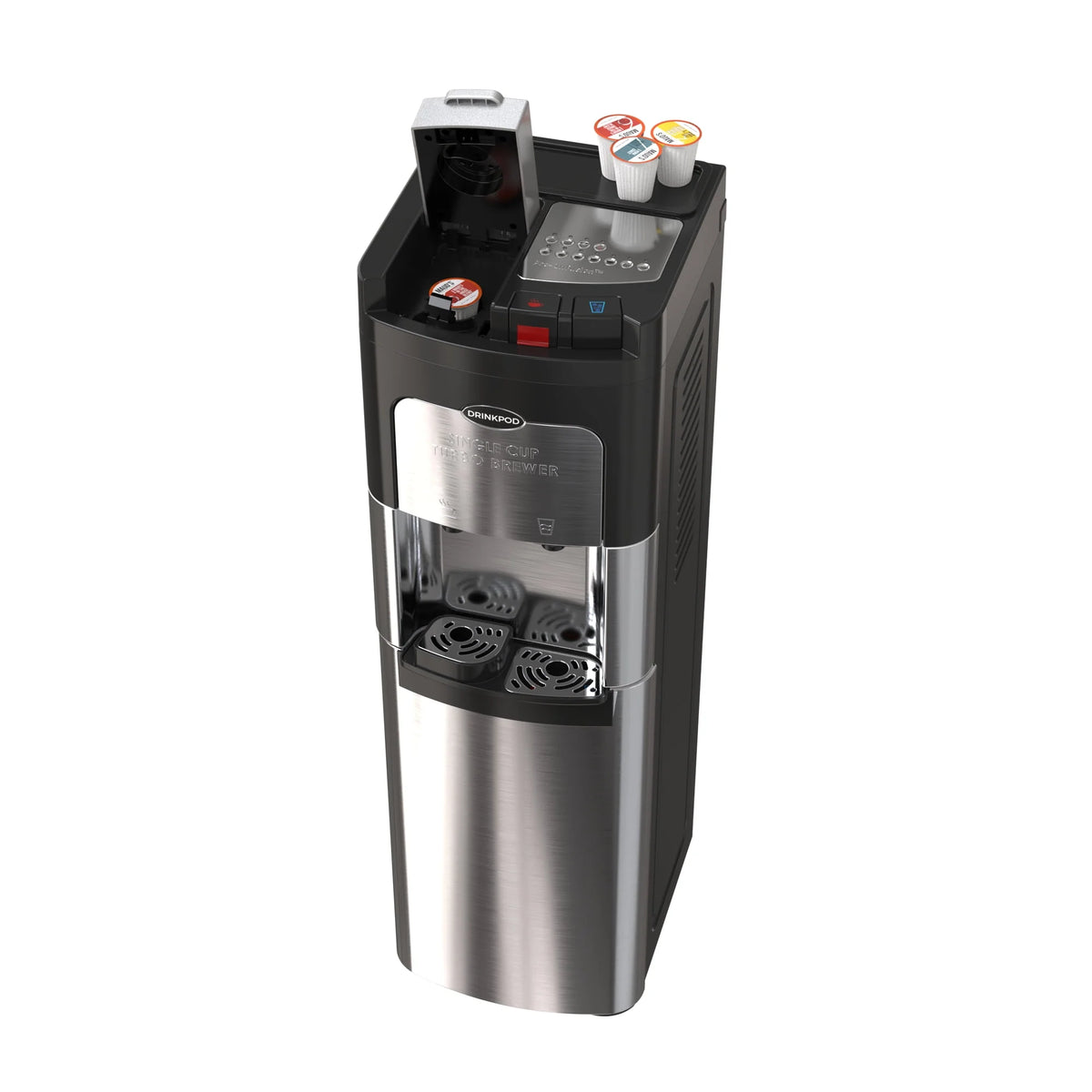 Water Dispenser and Coffee Maker R704