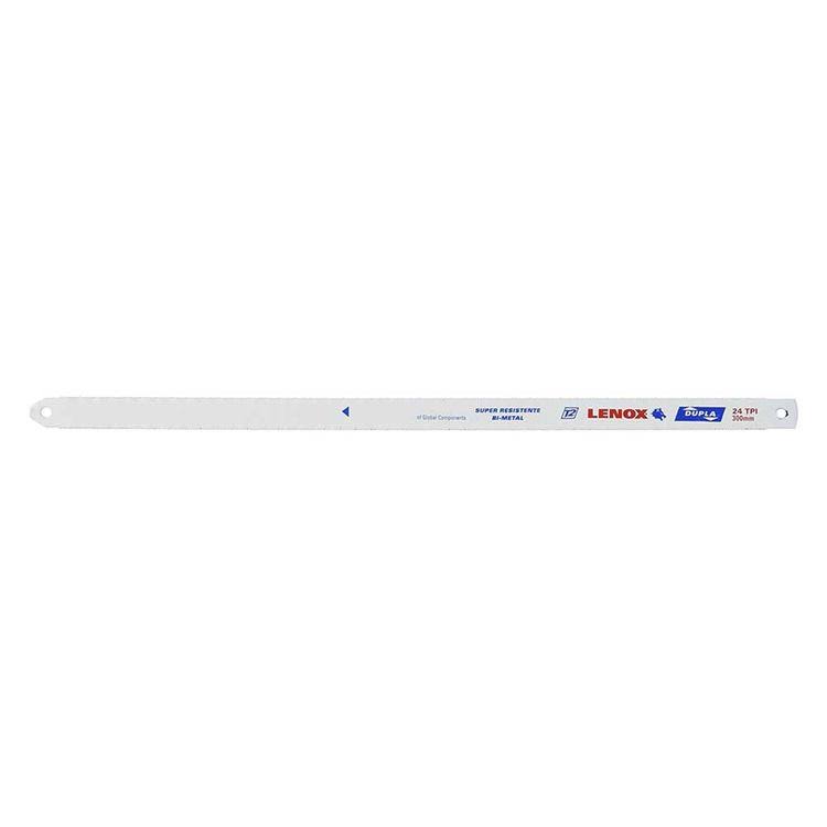 24 TPI Hacksaw Blade Pack of 50 Q8977