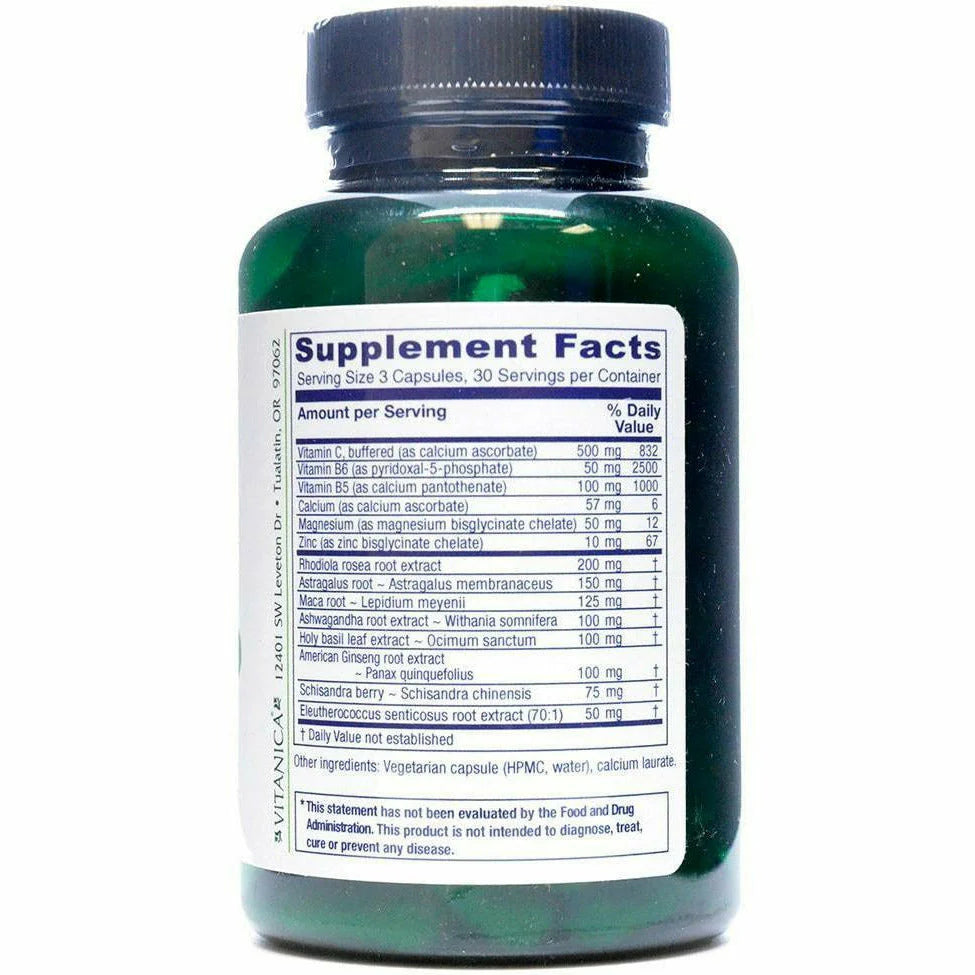 Adrenal Assist V63120