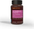 Women's Probiotic 50 billion CFU Vegetarian 60 Capsules E3858