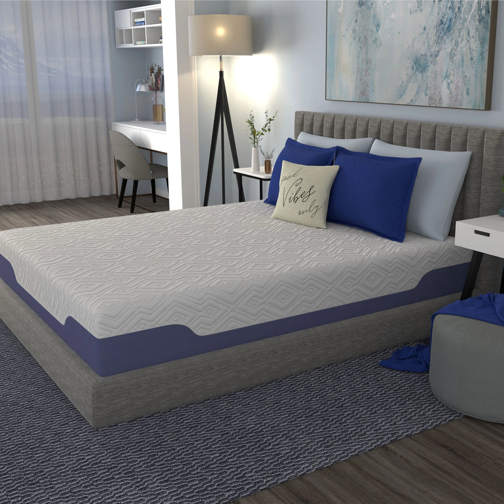 Hybrid Mattress, Queen L389