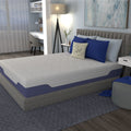 Hybrid Mattress, Queen L389