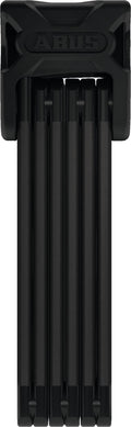 Black 90cm Bike Lock A123