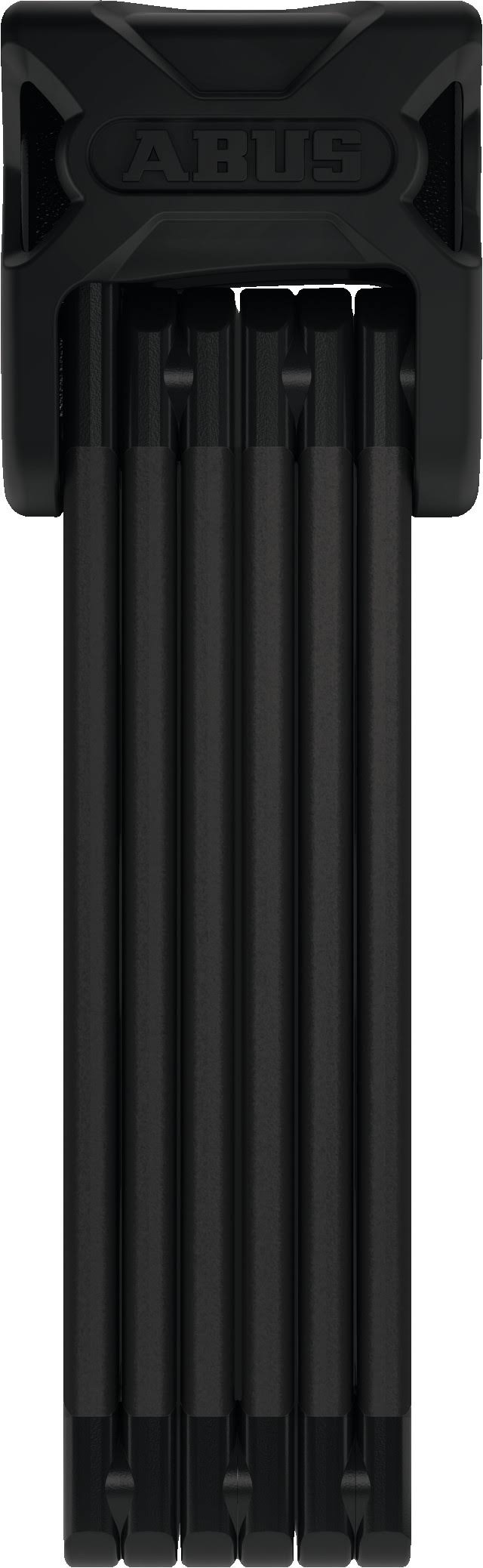 Black 90cm Bike Lock A123