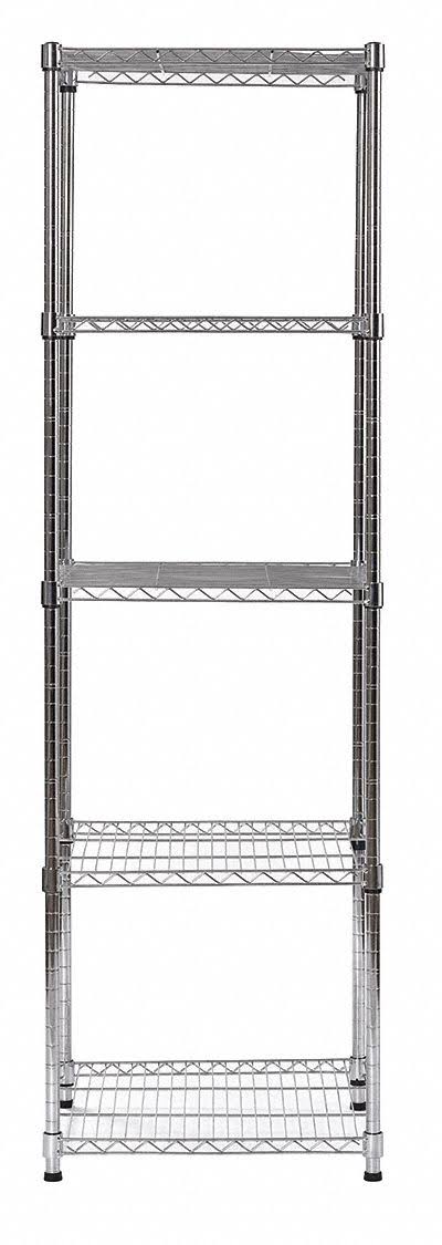 Steel Wire Shelf T51275