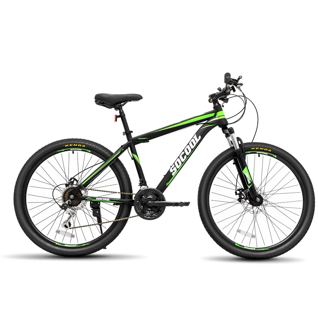 Aluminum Frame Mountain Bike T917609
