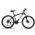Aluminum Frame Mountain Bike T917609