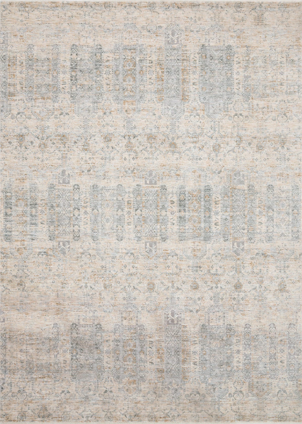 Ivory Mist Rug 9'6 x 12'5 E597