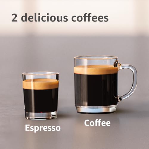 Fully Automatic Espresso Machine with Milk Frother M8930