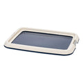 Square Pet Training Pad Holder W165