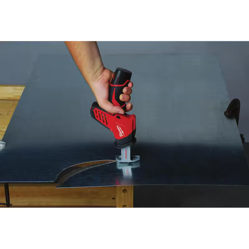 12V Cordless 5-Tool Combo Kit with 15-Piece Drill Bit Set M4773