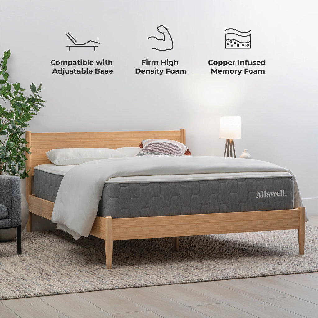 Hybrid Mattress Queen C712