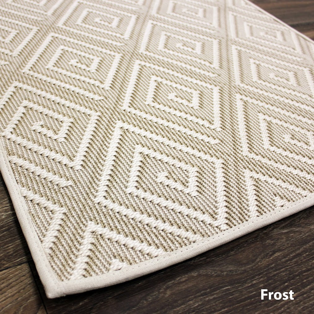 Custom Cut Indoor Outdoor Area Rug Carpet 12x12 F1899