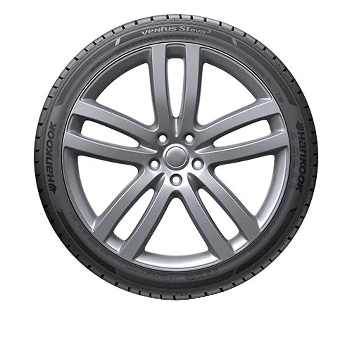 285/40R22 110Y XL Summer Tire A887