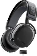 Wireless Gaming Headset Black P120
