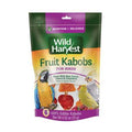 Fruit Kabobs Bird Treats, 6 count K241139